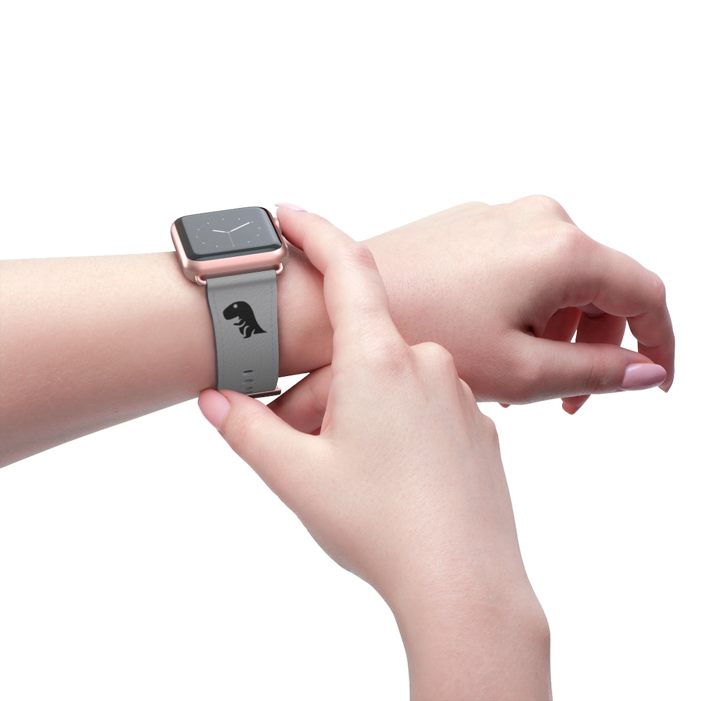 Chompy Apple Watch Band