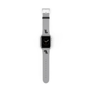 Chompy Apple Watch Band