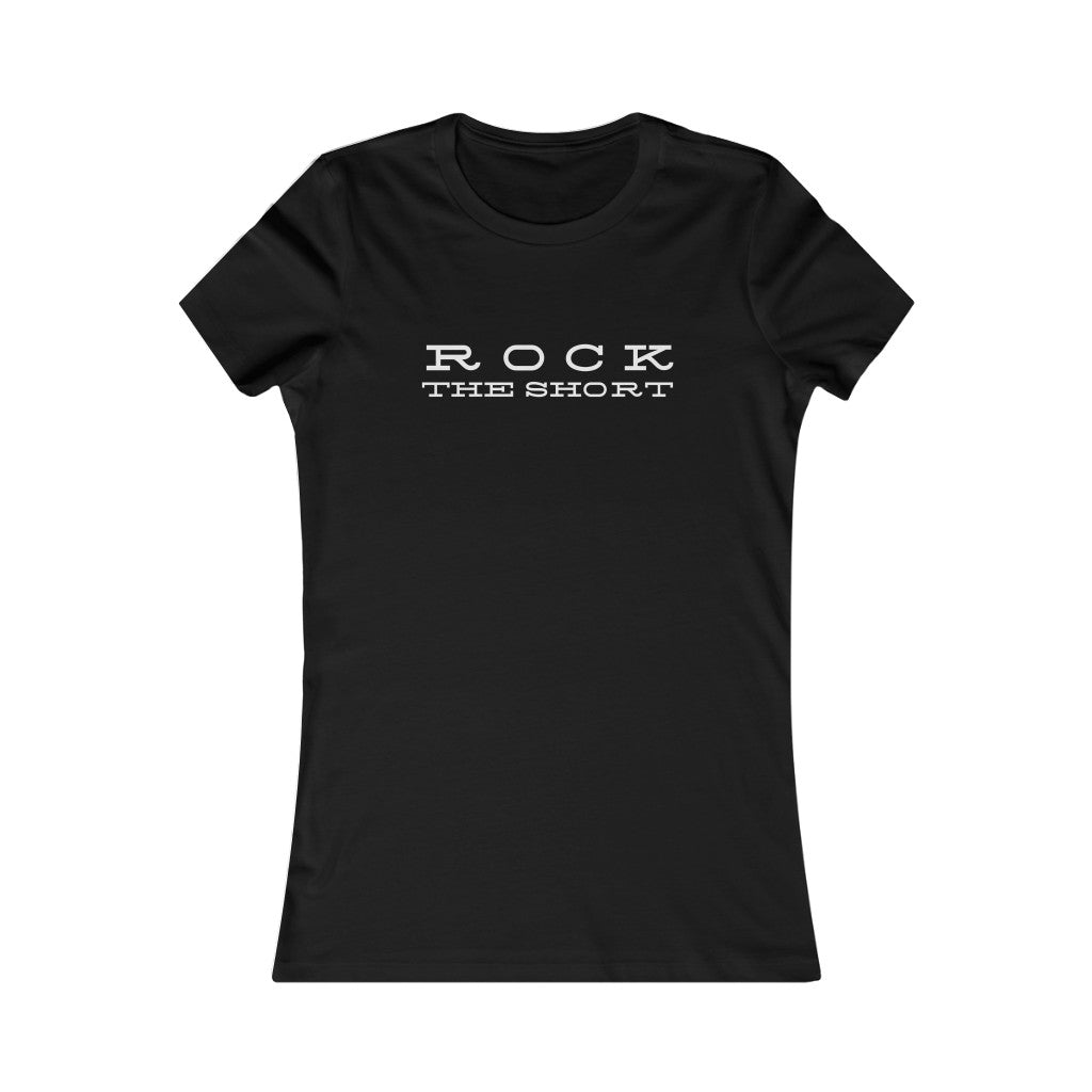 Women's Favorite Tee