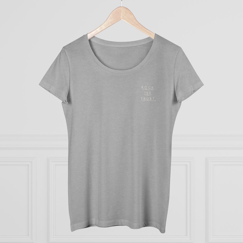 Organic Women's Lover T-shirt