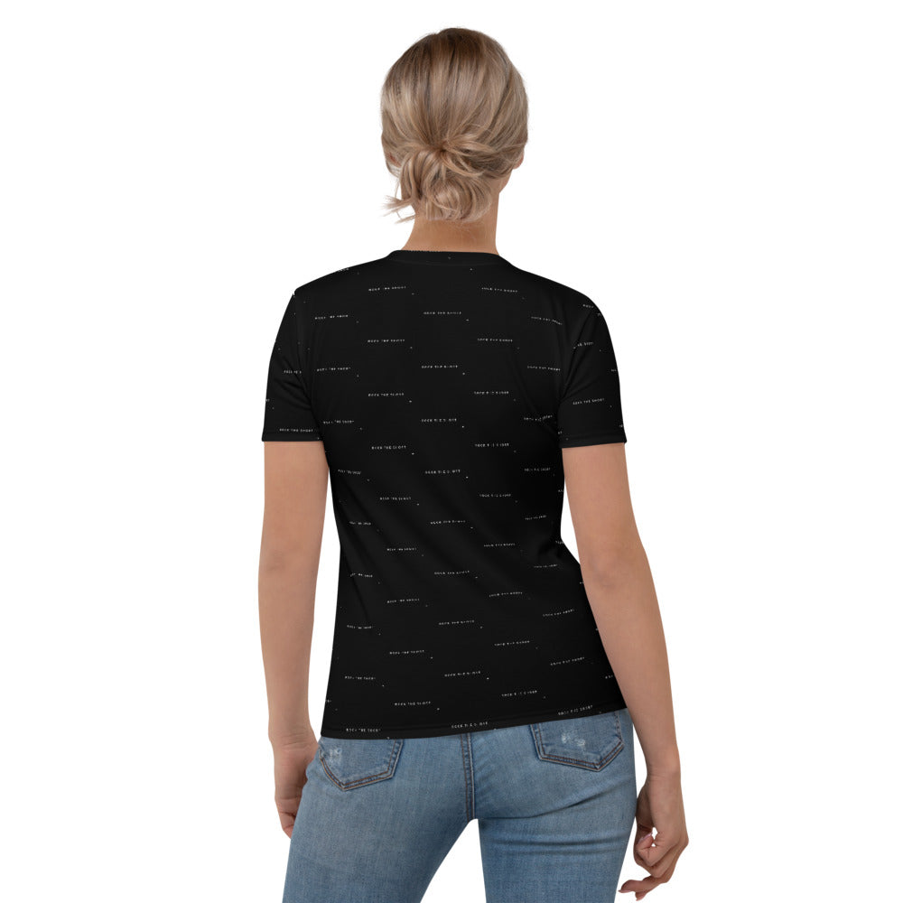 RTS Minimal Women's T-shirt