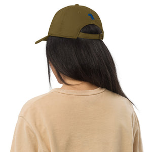 Chompy Organic Dad Hat