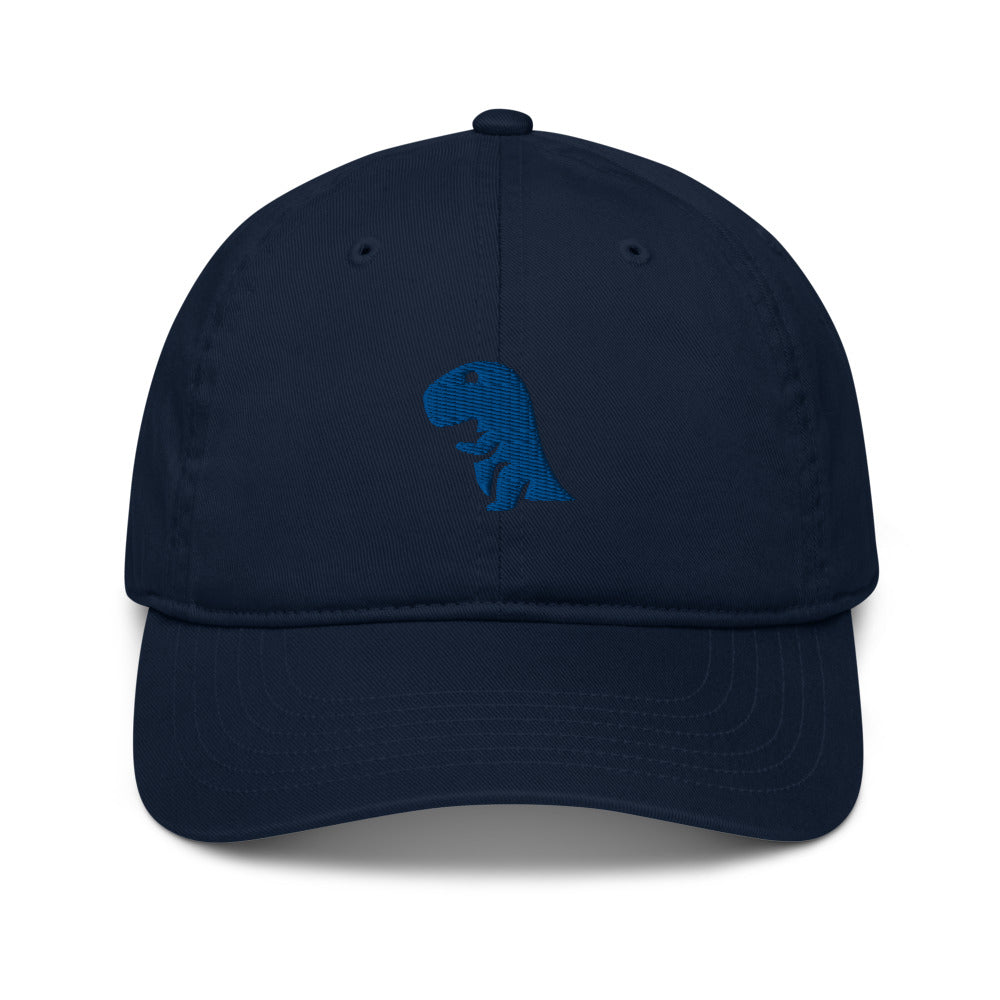 Chompy Organic Dad Hat