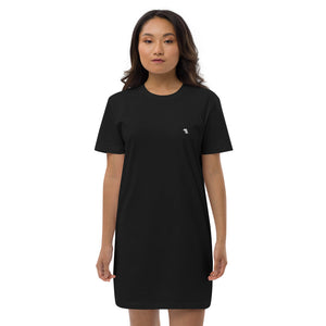 Chompy Organic cotton t-shirt dress