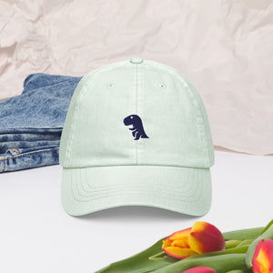 Chompy Pastel Baseball Hat