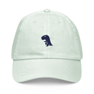 Chompy Pastel Baseball Hat