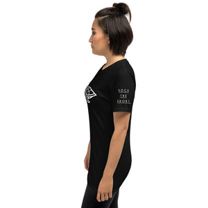 Leatherback RTS Short-Sleeve Unisex T-Shirt