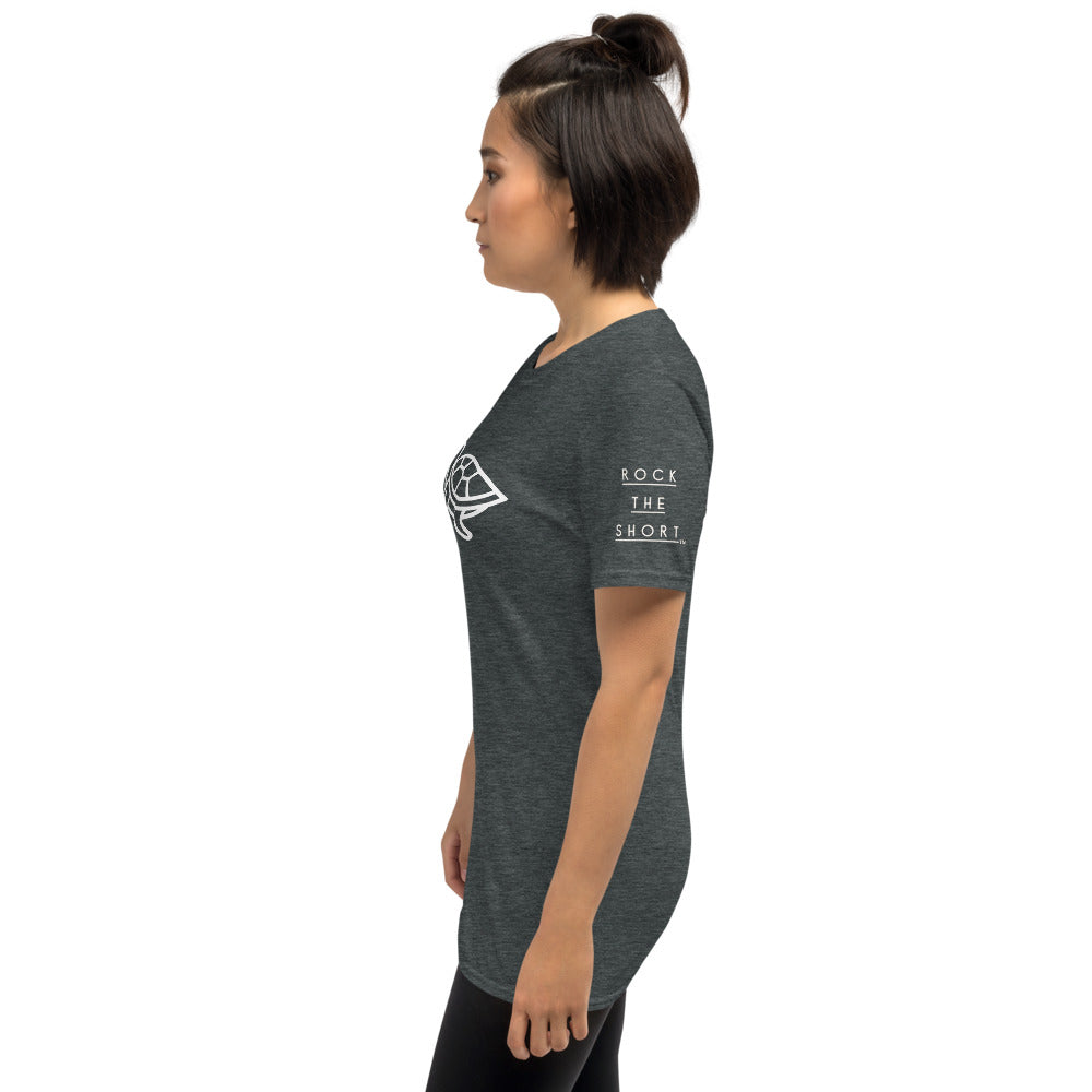 Leatherback RTS Short-Sleeve Unisex T-Shirt