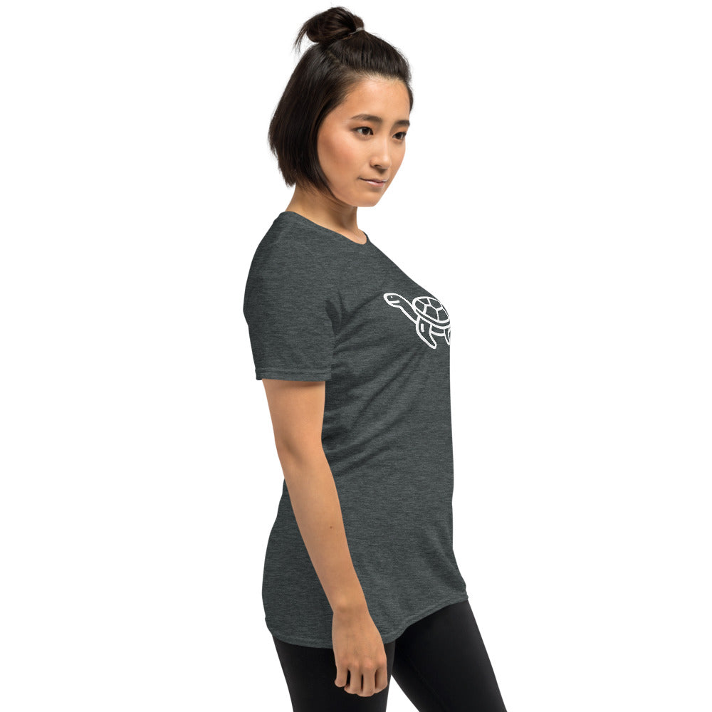 Leatherback RTS Short-Sleeve Unisex T-Shirt