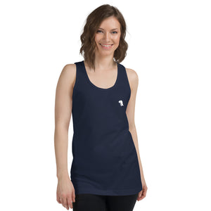 Chompy Classic tank top (unisex)