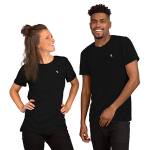 RTS Dino Short-Sleeve Unisex T-Shirt