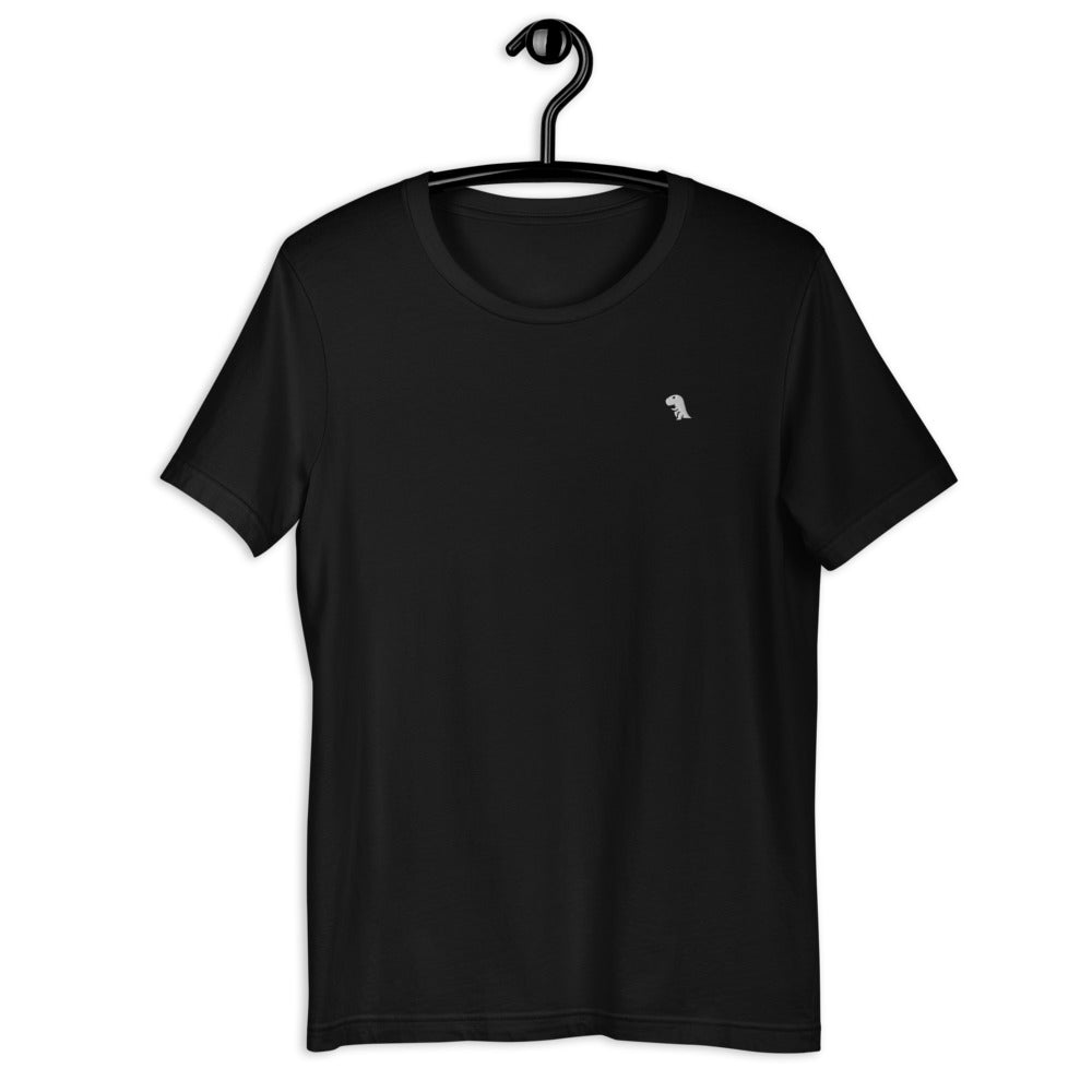 RTS Dino Short-Sleeve Unisex T-Shirt