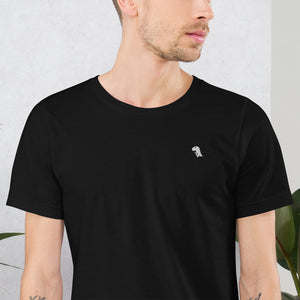 RTS Dino Short-Sleeve Unisex T-Shirt