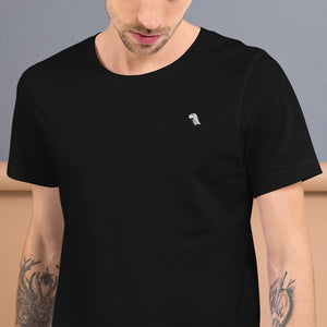 RTS Dino Short-Sleeve Unisex T-Shirt