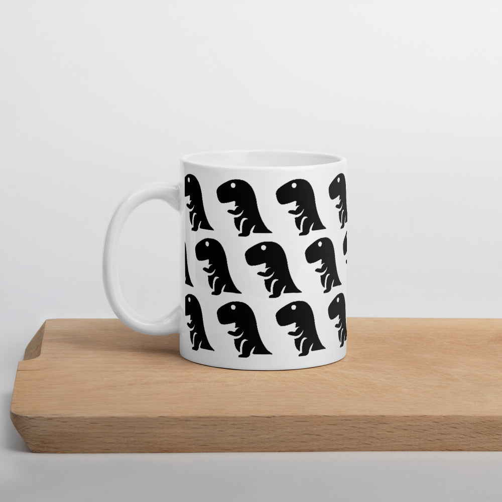 Chompy Mug