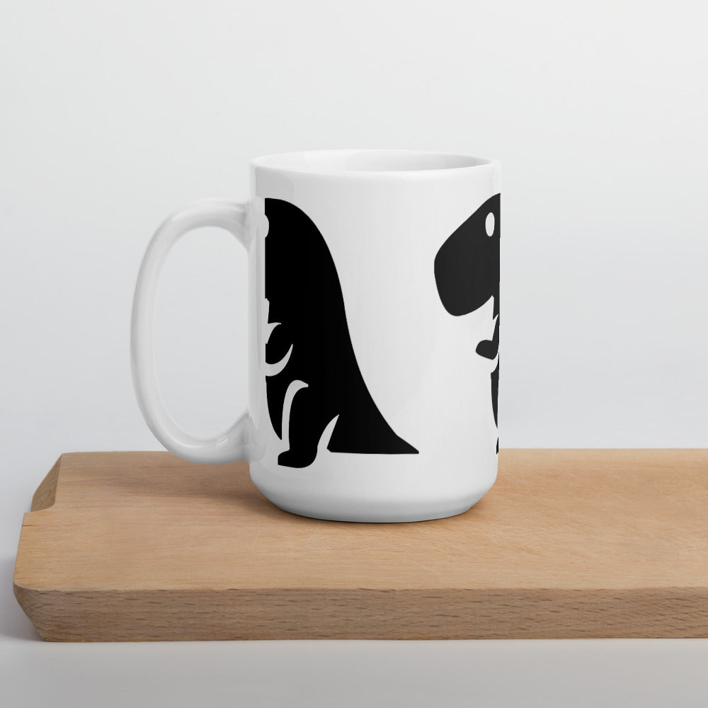 Chompy Mug