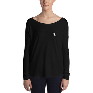 RTS Ladies' Long Sleeve Tee