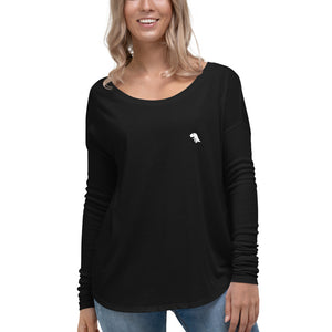 RTS Ladies' Long Sleeve Tee