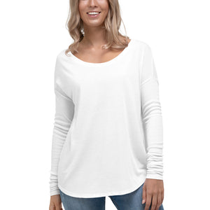 RTS Ladies' Long Sleeve Tee