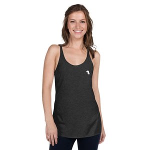 Rock the Short Women's Racerback Tank