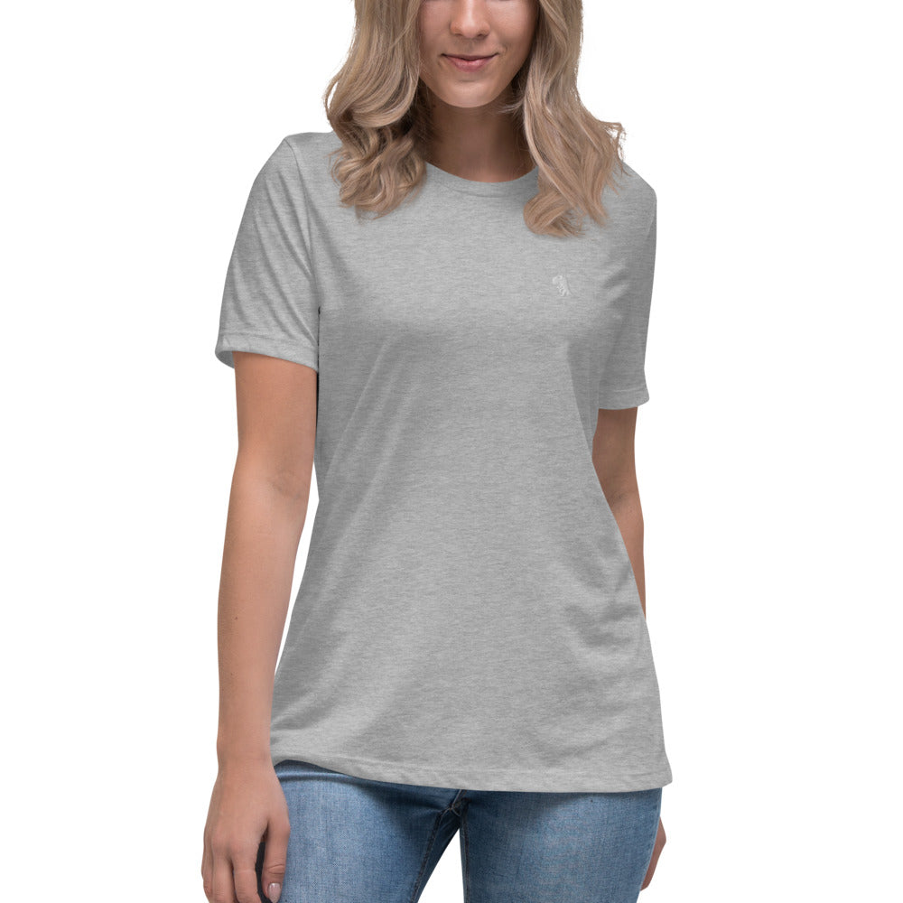 Rock the Short Women's Relaxed T-Shirt