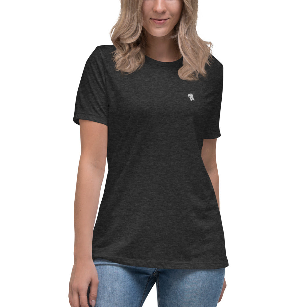 Rock the Short Women's Relaxed T-Shirt