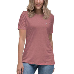 Rock the Short Women's Relaxed T-Shirt