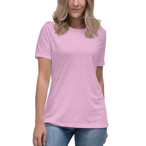 Rock the Short Women's Relaxed T-Shirt