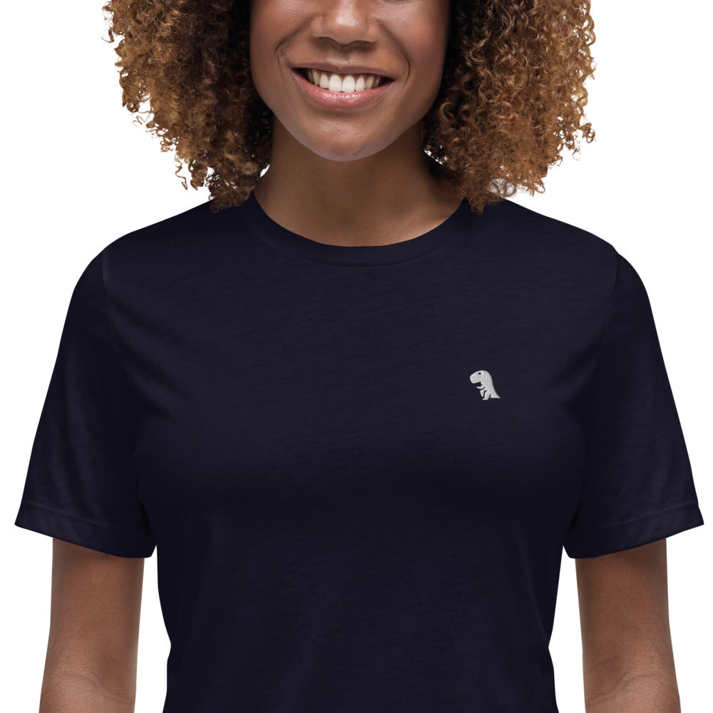 Rock the Short Women's Relaxed T-Shirt