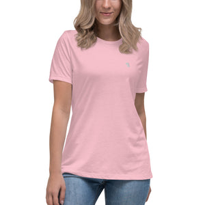 Rock the Short Women's Relaxed T-Shirt