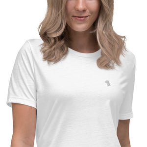 Rock the Short Women's Relaxed T-Shirt