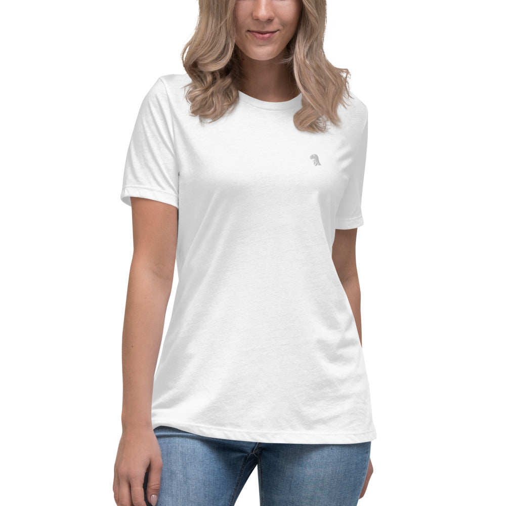 Rock the Short Women's Relaxed T-Shirt